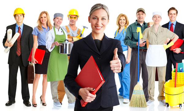 Yıldırım Hamal Kiralama Hizmeti